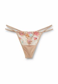 HERE COMES THE SUN - String - multicolor