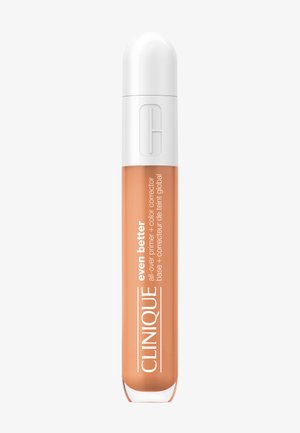 EVEN BETTER ALL OVER PRIMER + COLOR CORRECTOR - Primer - apricot