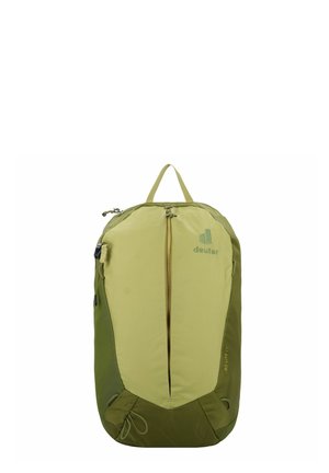 Deuter AC LITE 17 - Sac de randonnée - linden-cactus