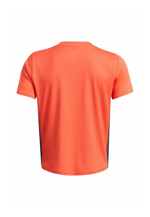 CHALLENGER TRAINING - Sports T-shirt - orange2