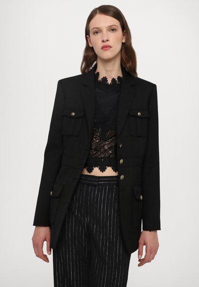 The Kooples Sako - black
