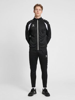 Hummel, UNISEX, czarny