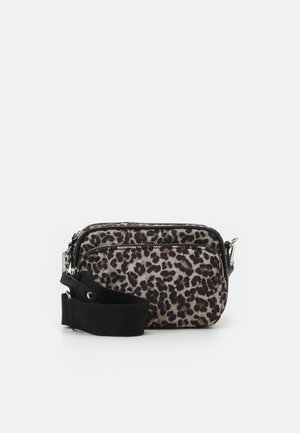 ONLHAILEY CROSSOVER - Borsa a tracolla - black