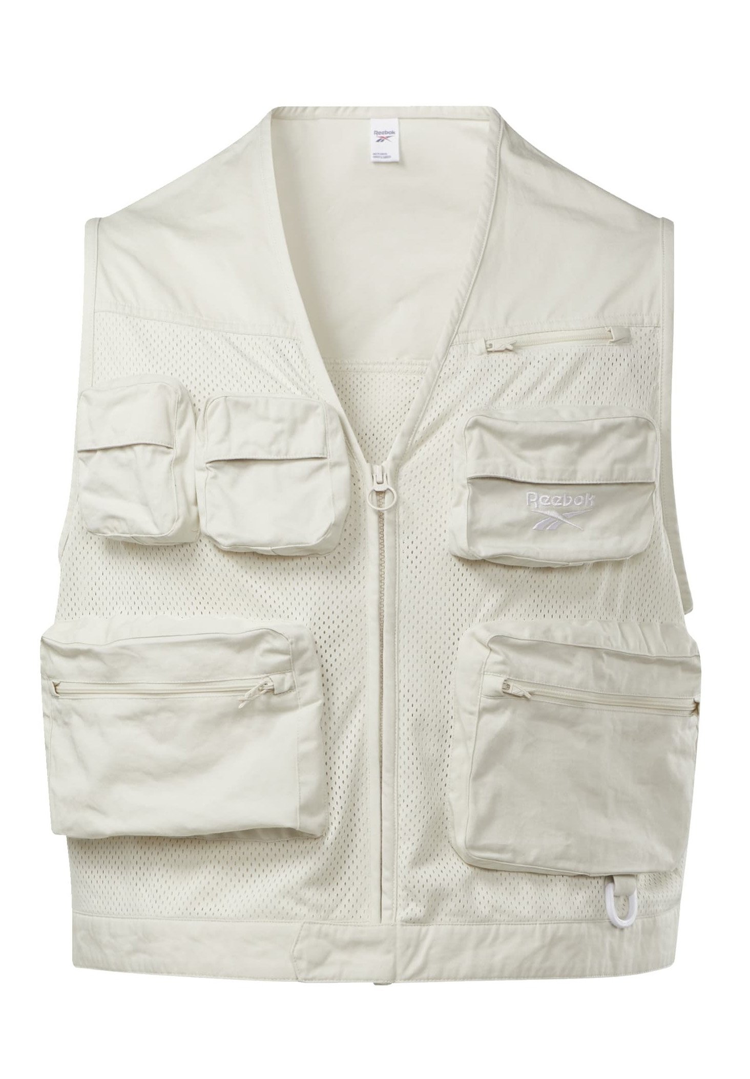 gilet reebok