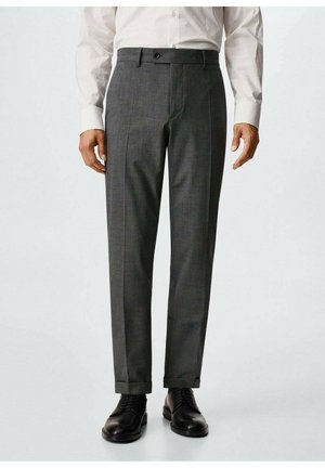 Chino - grey