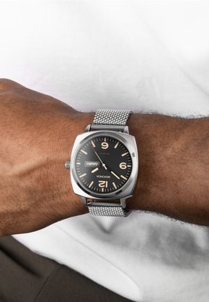 Sekonda AIRBORNE - Watch - black