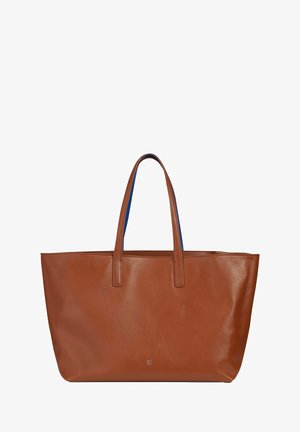 DUDU Bolso de mano - cannella