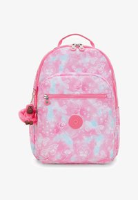 Niet geselecteerd, garden clouds