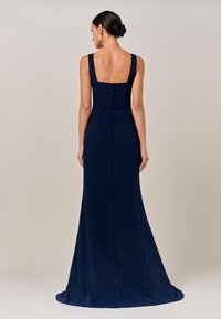 BWLDR MARYLYN  - Společenské šaty - navy blue
