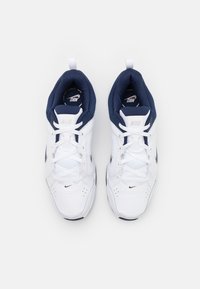 Nike Performance Træningssko - white