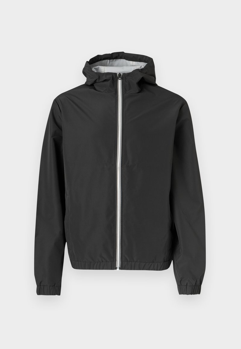 Chaqueta de entretiempo