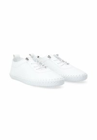 VENEZIA SNEAKERS - Sneaker low - white