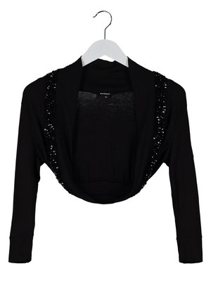 Gilet - black