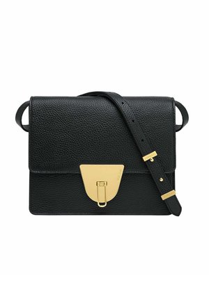 NICO - Umhängetasche - noir