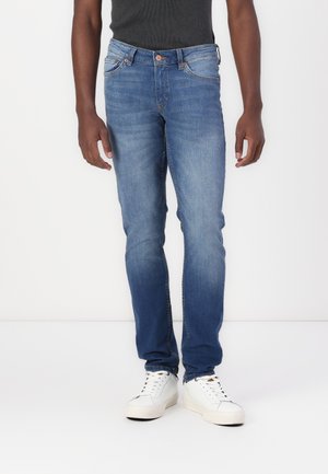 ONSLOOM SLIM - Slim fit jeans - blue denim