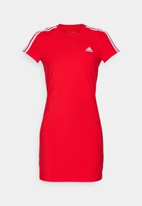 Niet geselecteerd, better scarlet