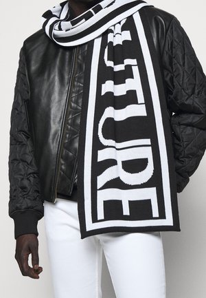 Versace Jeans Couture, Écharpe - black