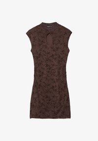 Vybráno, dark brown