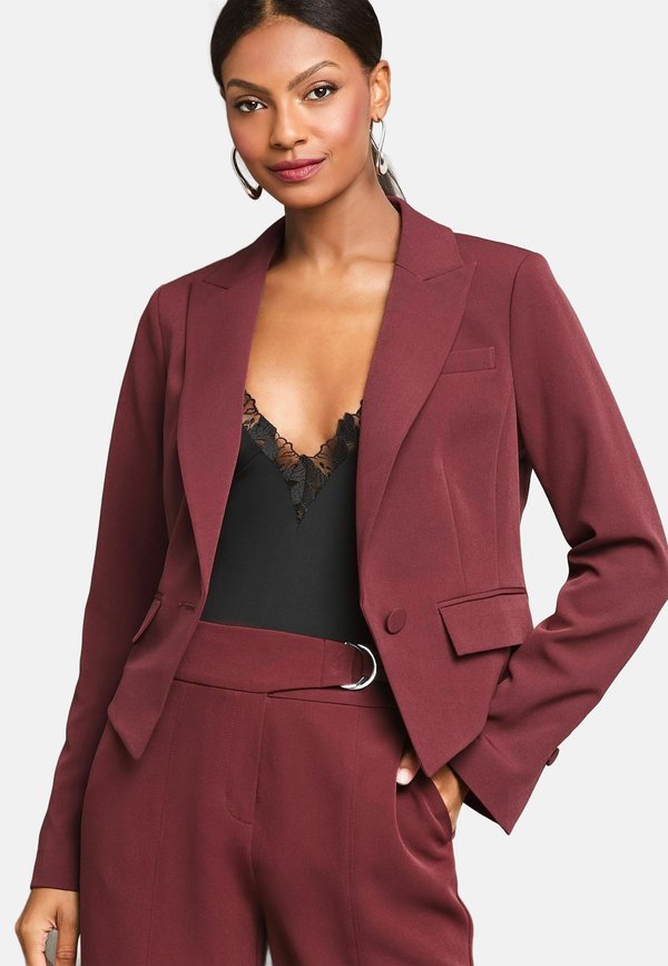 REGULAR FIT - Blazer