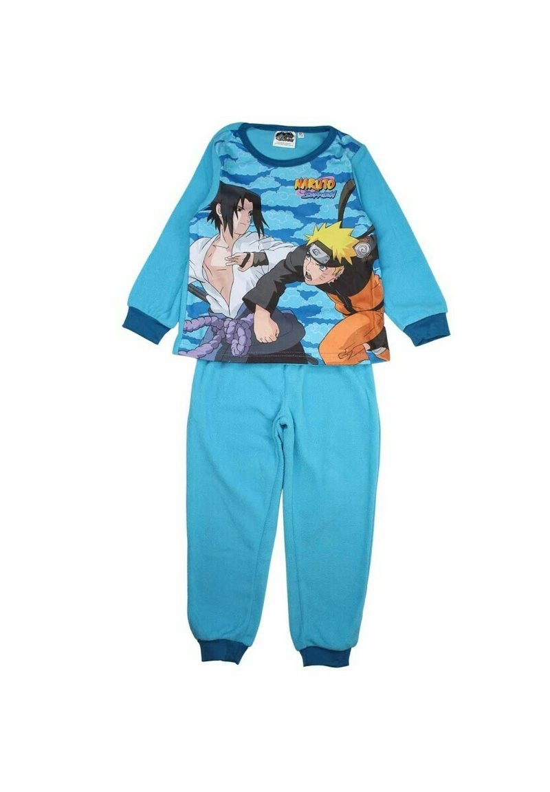 Naruto Pyjama blauw Naruto Pyjama blauw