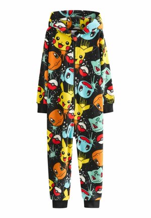 Next ALL IN ONE - REGULAR FIT - Pigiama - multi pokemon