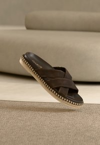 Επιλέχθηκε, mocca