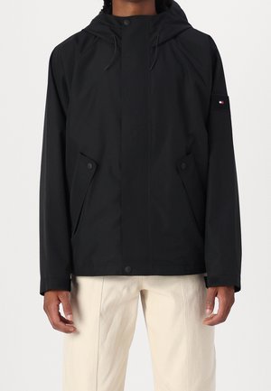 Übergangsjacke - black