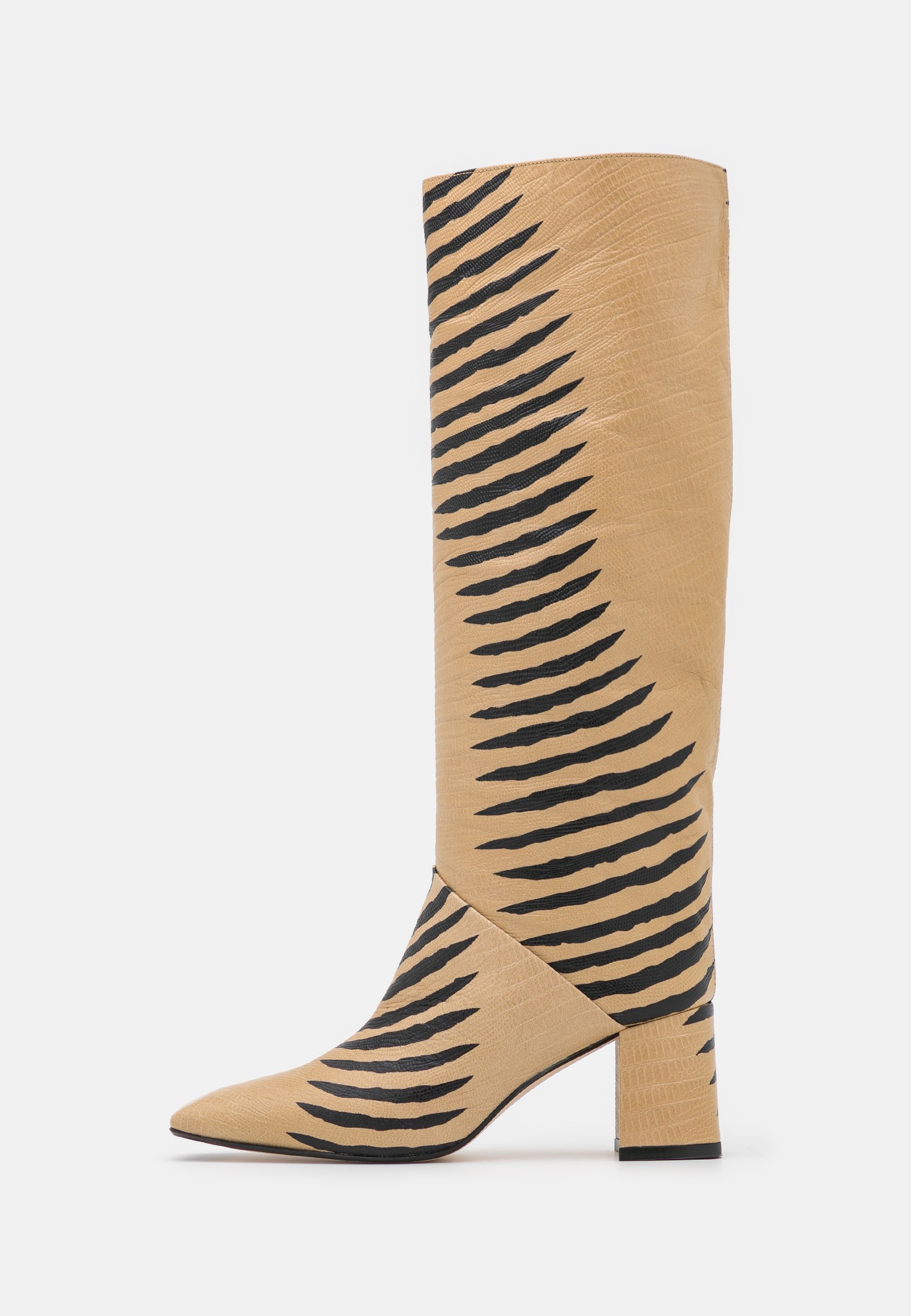Acquista Sandalo basso donna cuoio fascia unica Made in Italy su