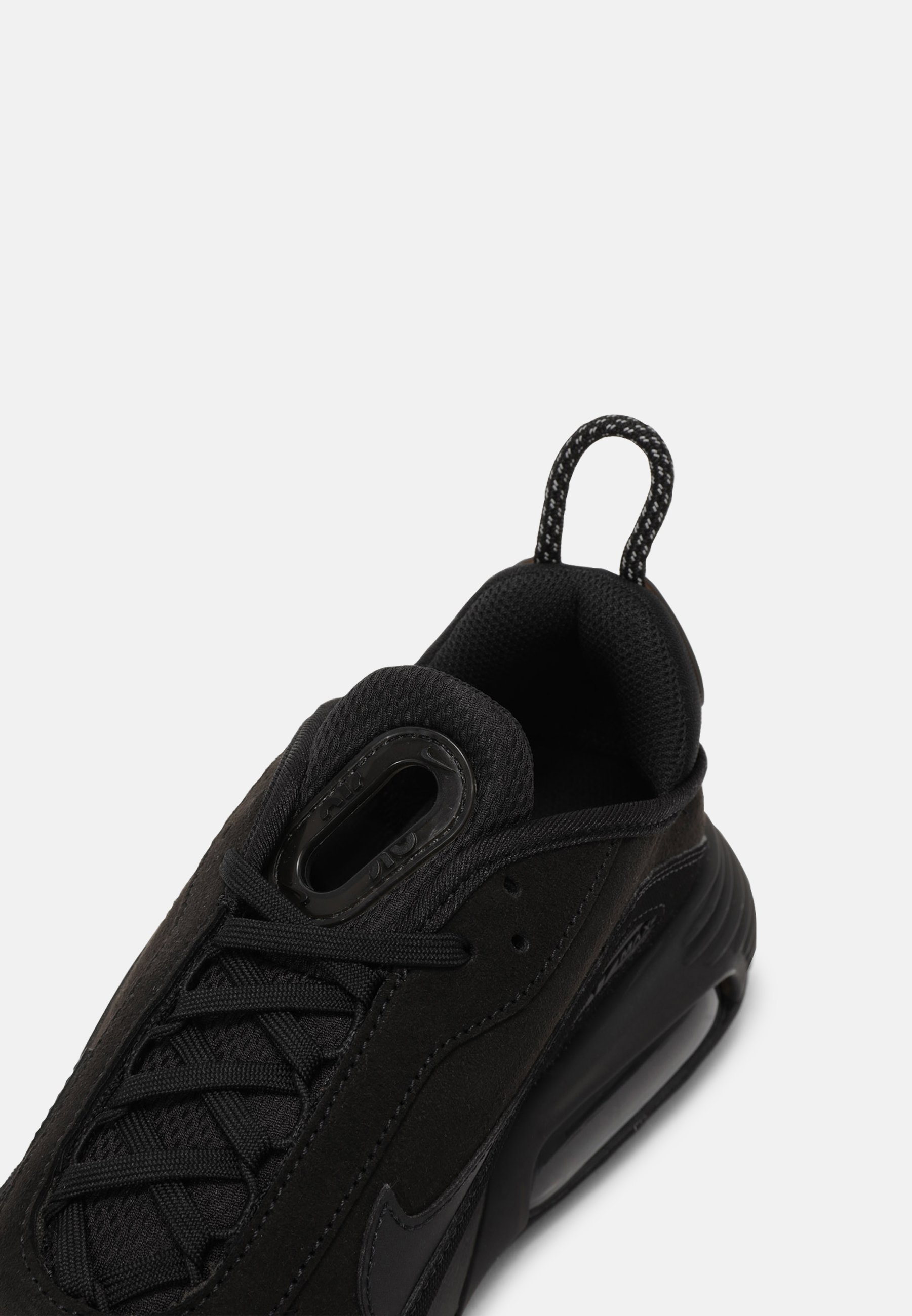 Zapatillas NIKE Air Max 2090 Negras | Foot on Mars
