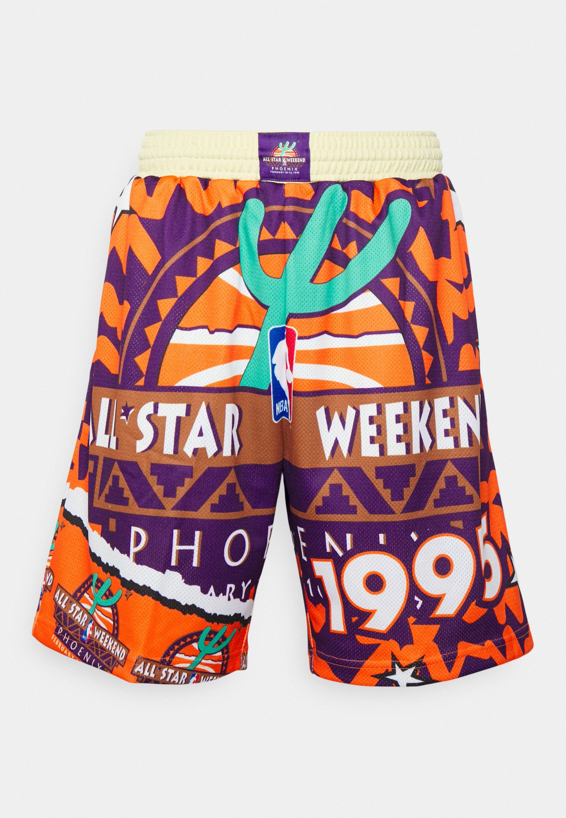 Shorts - Entrena con total comodidad | Paris.cl