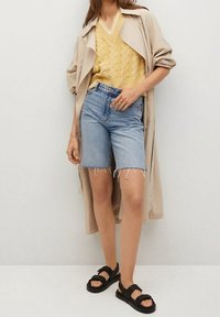 Mango Sweter