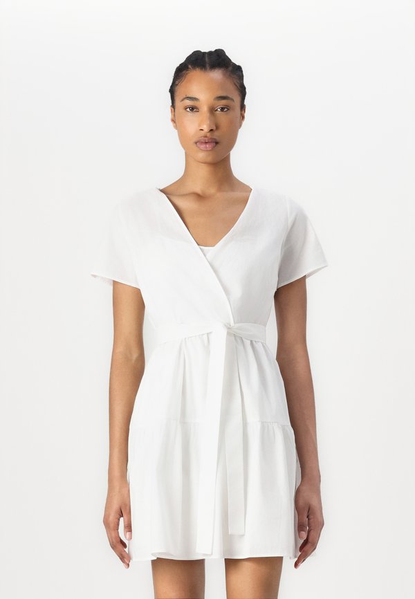 KILISA - Day dress - natural