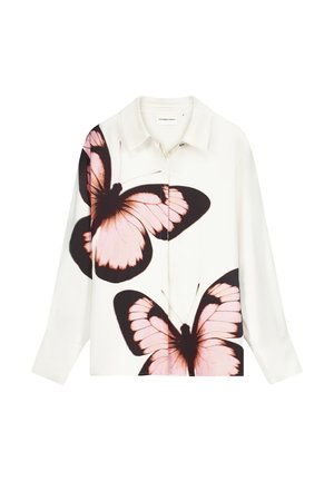 Fabienne Chapot, CAMERON BLOUSE - Overhemdblouse - white