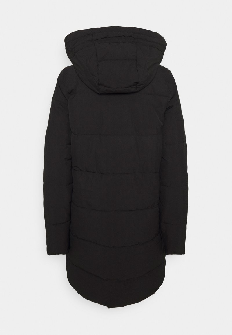 Damen Parkas | ONLY Tall ONLDOLLY PUFFER COAT Wintermantel black/schwarz - MM93770 Damen Parkas | ONLY Tall ONLDOLLY PUFFER COAT Wintermantel black/schwarz - MM93770
