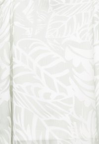 Vero Moda VMKAYA STRAP - Blusa - desert sage lino