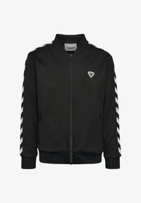 Valgt, black