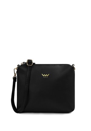 COALIE - Cross body bag - black