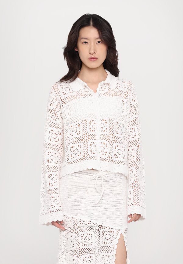 ROSIE CARDIGAN - Cardigan