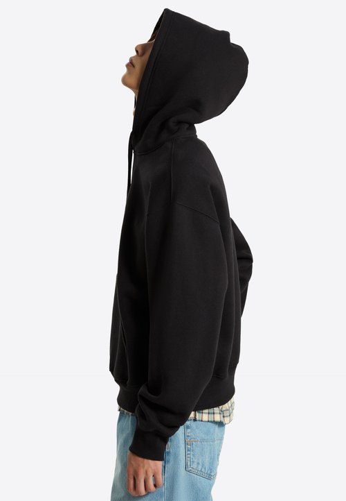 Vans STRETCH LOGO PULLOVER. - Hoodie - black — foto 3