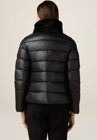 Oltre IMBOTTITA - Winterjacke - nero