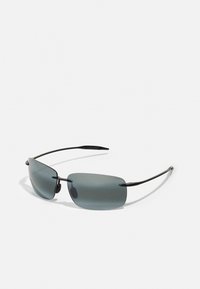 BREAKWALL - Gafas de sol - gloss black