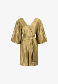 Niet geselecteerd, linden green