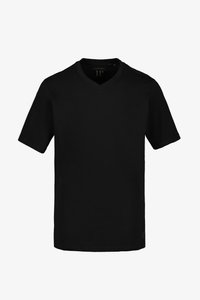 Non selezionato, black