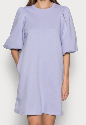 Vestito casual - purple