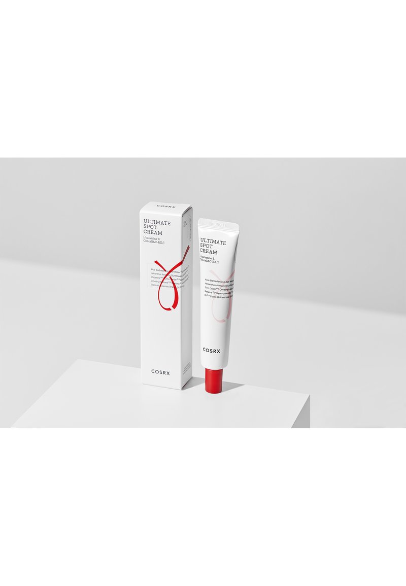 Herren Reinigung | COSRX AC COLLECTION ULTIMATE SPOT CREAM Gesichtscreme - KC19613 Herren Reinigung | COSRX AC COLLECTION ULTIMATE SPOT CREAM Gesichtscreme - KC19613