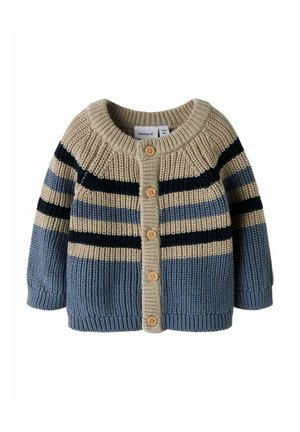 Kardiganas - flint stone