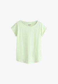 Nije odabrano, fluro green