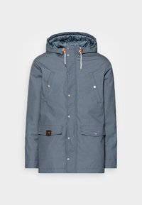 Niet geselecteerd, dustblue