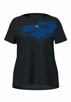 Ulla Popken, - T-shirt z nadrukiem
