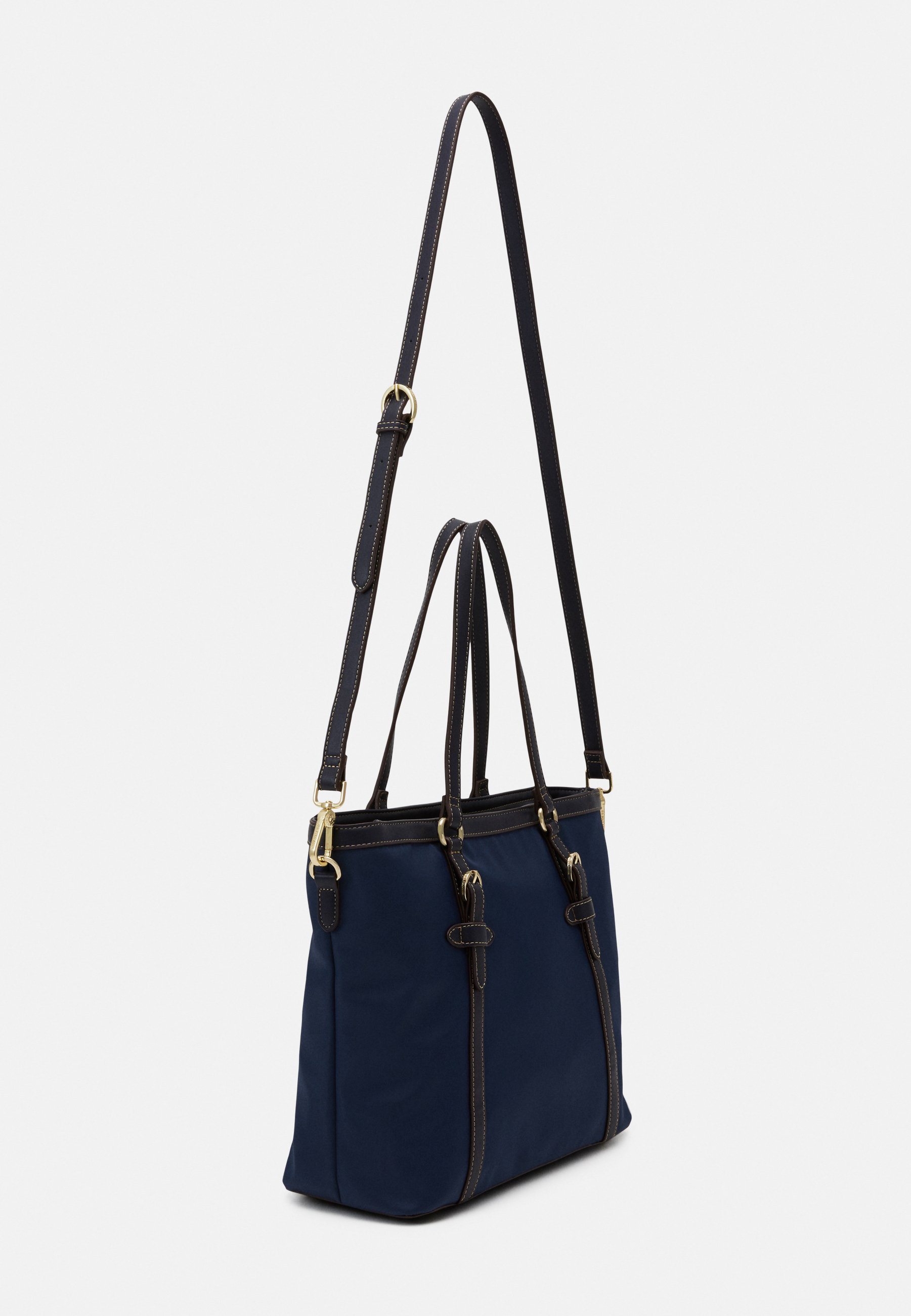 U.S. Polo Assn. HOUSTON BAG Håndveske navy Zalando.no U.S. Polo Assn. HOUSTON BAG Håndveske black Zalando.no